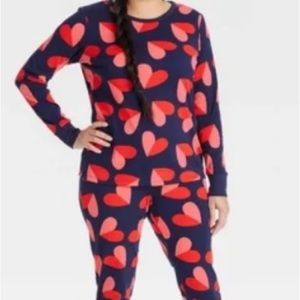 NWOT Target PJ Shirt
